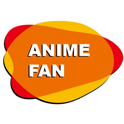 Anime fan