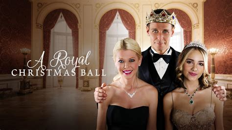 Watch A Royal Christmas Ball Streaming Online on Philo (Free Trial)