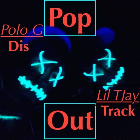 ‎Polo G Lil Tay Dis Track Pop Out - Single - Album by Dead Last - Apple Music