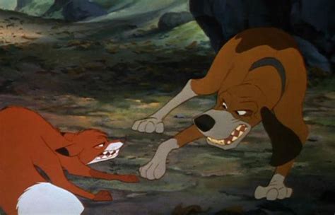 16 Things I Noticed Watching ‘The Fox And The Hound’ For The First Time