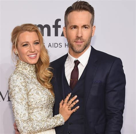 Ryan Reynolds Wife & Daughter: 5 Fast Facts | Heavy.com