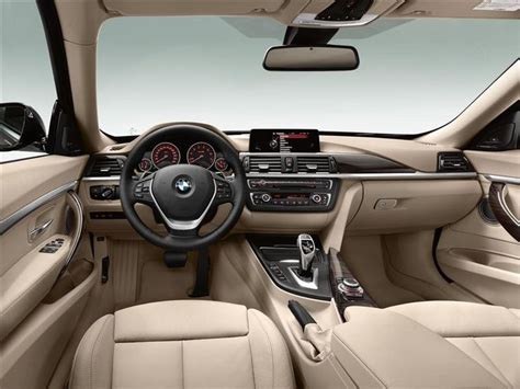 Bmw 3 series, Bmw 3 series gt, Bmw interior