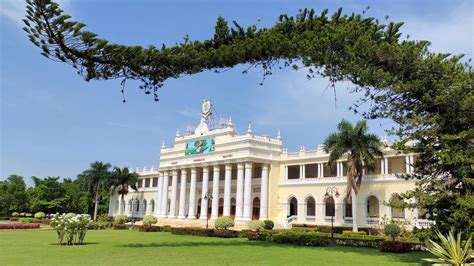 Decline in NIRF ranking a ‘wake-up call’ for University of Mysore - The Hindu