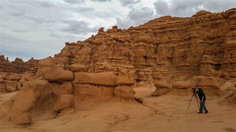 Goblin Valley State Park, USA