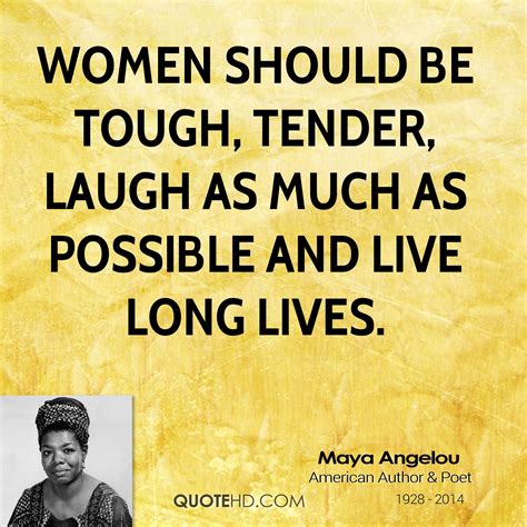 Maya Angelou Quotes About Women - ShortQuotes.cc