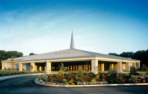 Christian Community Church (2024)