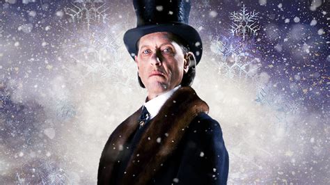 BBC One - Doctor Who (2005–2022), Series 7, The Snowmen - Monsters from The Snowmen