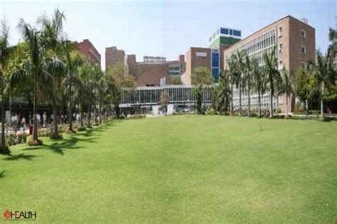 AIIMS Delhi initiates efforts for an integrated Wi-Fi network across the campus - Elets eHealth