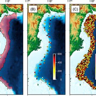 Sampling of training and emulator input landslide locations. (a) Extent... | Download Scientific ...