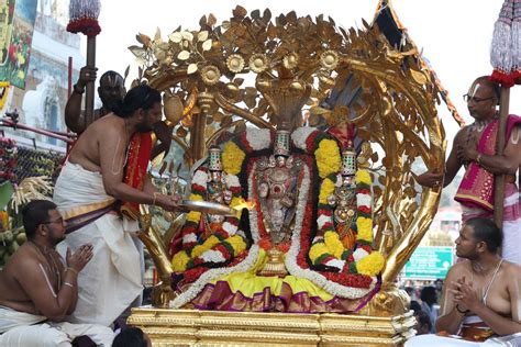 Tirumala Tirupati Brahmotsavam Dates 2024 TEMPLES INFO, 44% OFF