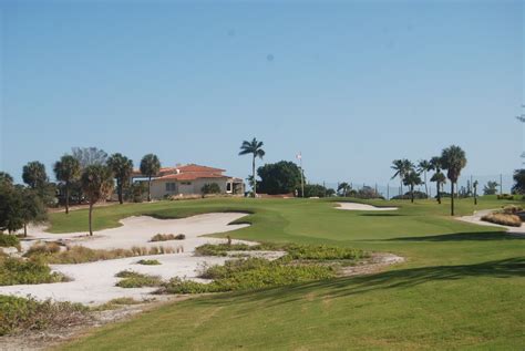 Around the World of Golf: West Palm Beach Golf Course