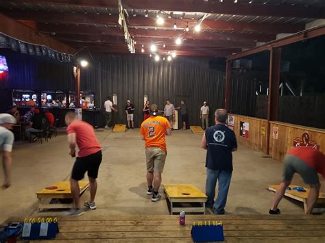 Cornhole | District 249