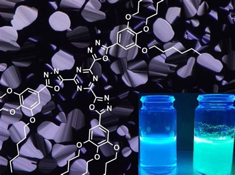 “Organic Power Cable” – New Liquid Crystals Allow Directed Transmission of Electricity