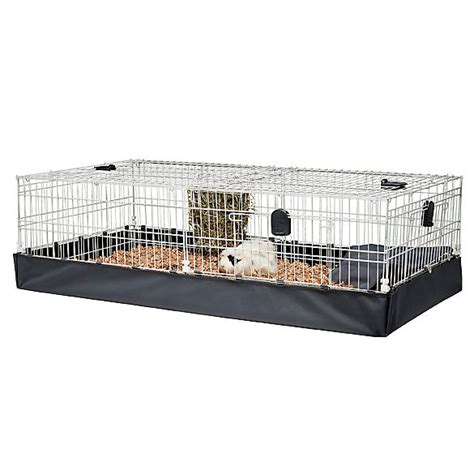 All Living Things® Guinea Pig Penthouse™ Small Pet Habitat | small pet ...