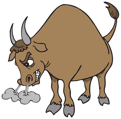 Free Bull Cliparts, Download Free Bull Cliparts png images, Free ClipArts on Clipart Library