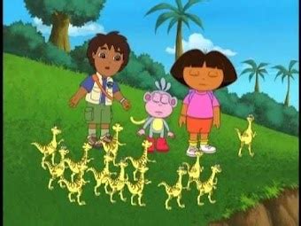 Dora the Explorer - Movies & TV on Google Play