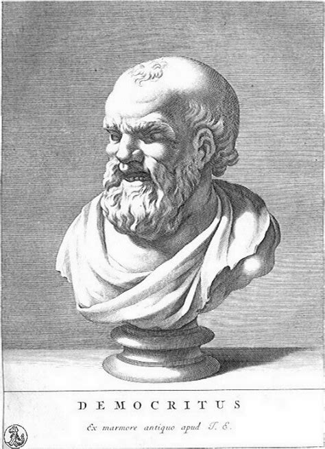 Who is Democritus? Biography & Atomic Theory Discoveries of Democritus