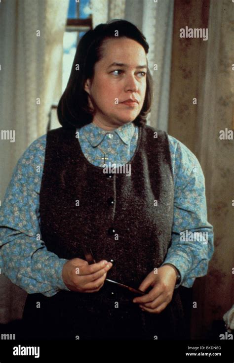 MISERY -1990 KATHY BATES Stock Photo, Royalty Free Image: 29190856 - Alamy