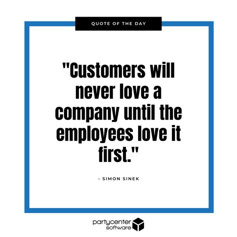 10 Inspirational Quotes on Customer Experience