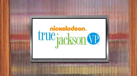 True Jackson, VP | BET Archives Wiki | Fandom