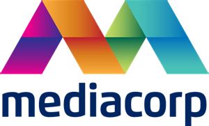 Mediacorp Logo Download png