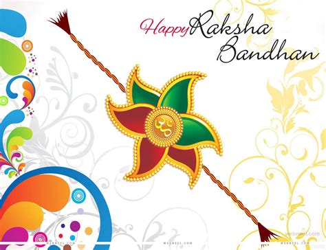 40 Beautiful Raksha Bandhan Greetings Cards and Wallpapers