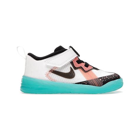 Nike Lebron 18 Summit Space Jam DJ3762-115 from 75,00