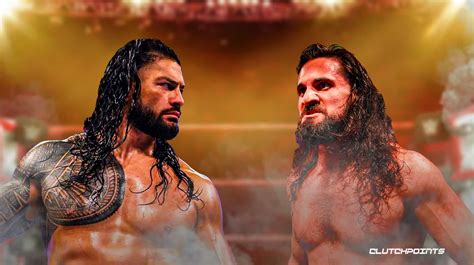 Seth Rollins Wants to Face Roman Reigns at WrestleMania