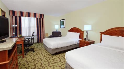 Hilton Garden Inn - Chesapeake, VA Hotel