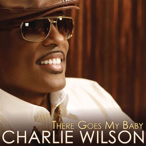 Download Charlie Wilson There Goes My Baby Mp3 - Baby Viewer