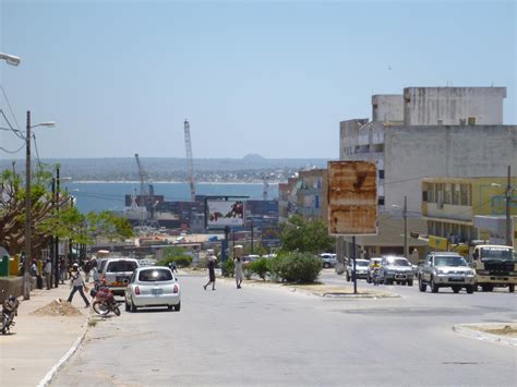 Nacala port, Nacala, Mozambique, Landolia, a World of Photos