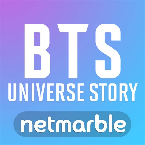 BTS Universe Story (2020) - MobyGames