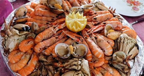 15 Must-Try Seafood Restaurants in Miami, Florida