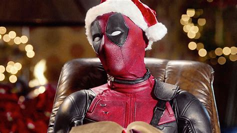 ‘My Face Hurts Every Day’: ‘Deadpool 3’ Director Shares the Reality of Working on the MCU’s ...