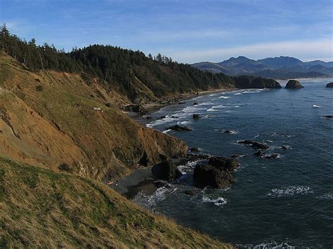 Ecola State Park in Oregon, USA | Sygic Travel