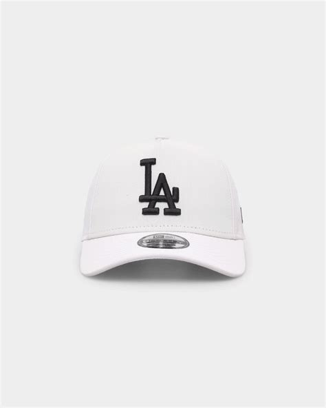 New Era Kids' Los Angeles Dodgers 'UV Activated' 9FORTY A-Frame Snapba | Culture Kings US