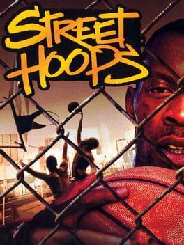 Street Hoops (2002)