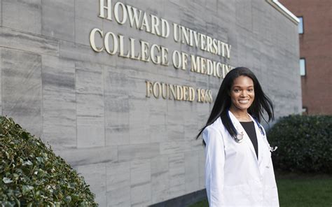 howard university college of medicine ranking – CollegeLearners.com