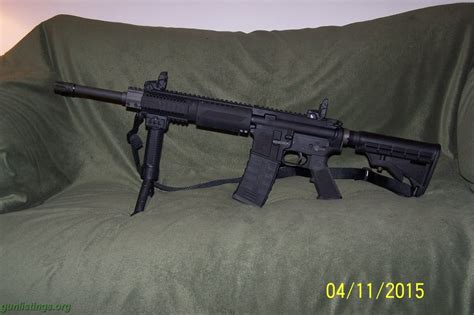 Gunlistings.org - Rifles Rock River Arms LAR-15