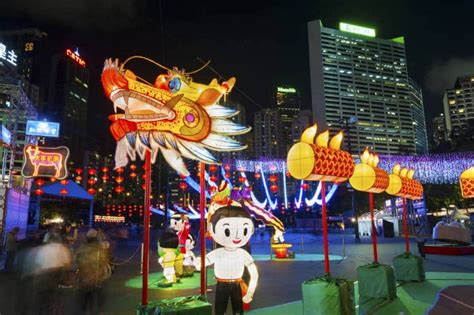 Hong Kong Lantern Festival 2024 - Susy Coralyn