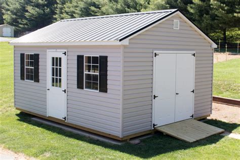 12×14 shed plans – Storage Shed Plans