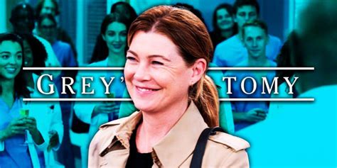 Grey's Anatomy: Season 20, Episode 5, "Never Felt So Alone," Recap & Spoilers