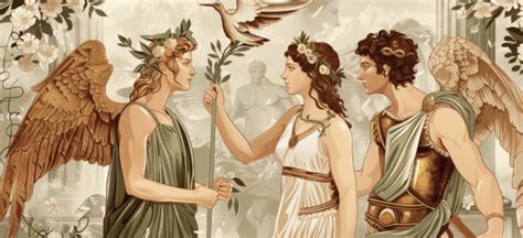 Ancient Greeks Had More Than One God of Love - GreekReporter.com