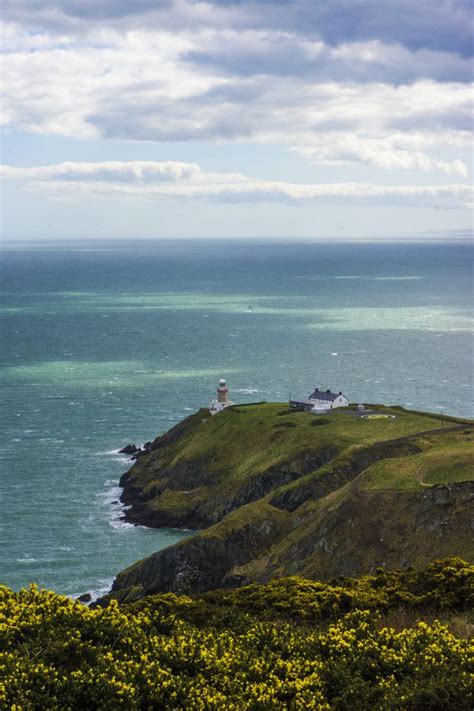 Howth Head by timothyk on 500px | Howth, Outdoor, Lighthouse