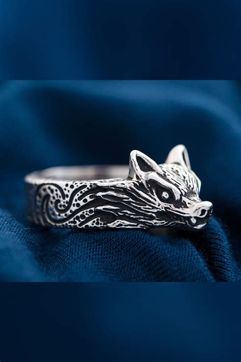 Hircine’s Ring Reimagined – Official Bethesda Gear Store