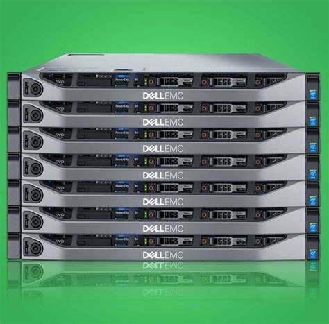 Buy Dell PowerEdge R630 Rack Server | Award Winning | Best Price