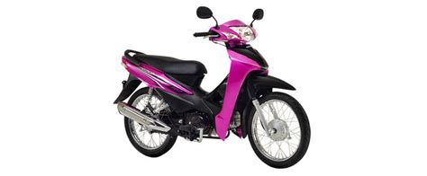 Honda Wave Colors in Philippines, Available in 6 colours | Zigwheels