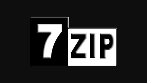 7ZIP (software Para Compresión De Archivos) - Wiki De Deepin En Español