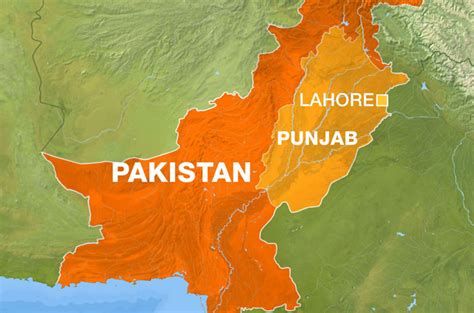 Punjab: Pakistan's political heartland | Pakistan News | Al Jazeera