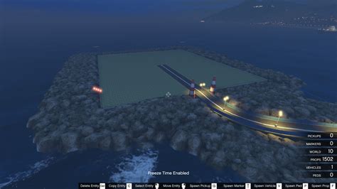 New island for map creators - GTA5-Mods.com